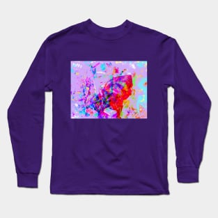 think2 Long Sleeve T-Shirt